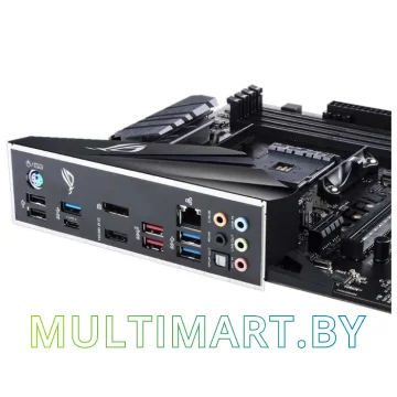 Материнская плата ASUS ROG Strix B450-F Gaming картинка 5